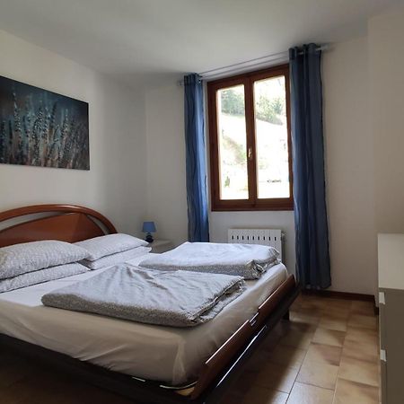 Casa Galet Apartment Пиеве ди Ледро Екстериор снимка