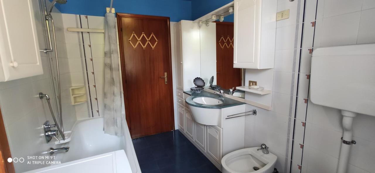 Casa Galet Apartment Пиеве ди Ледро Екстериор снимка