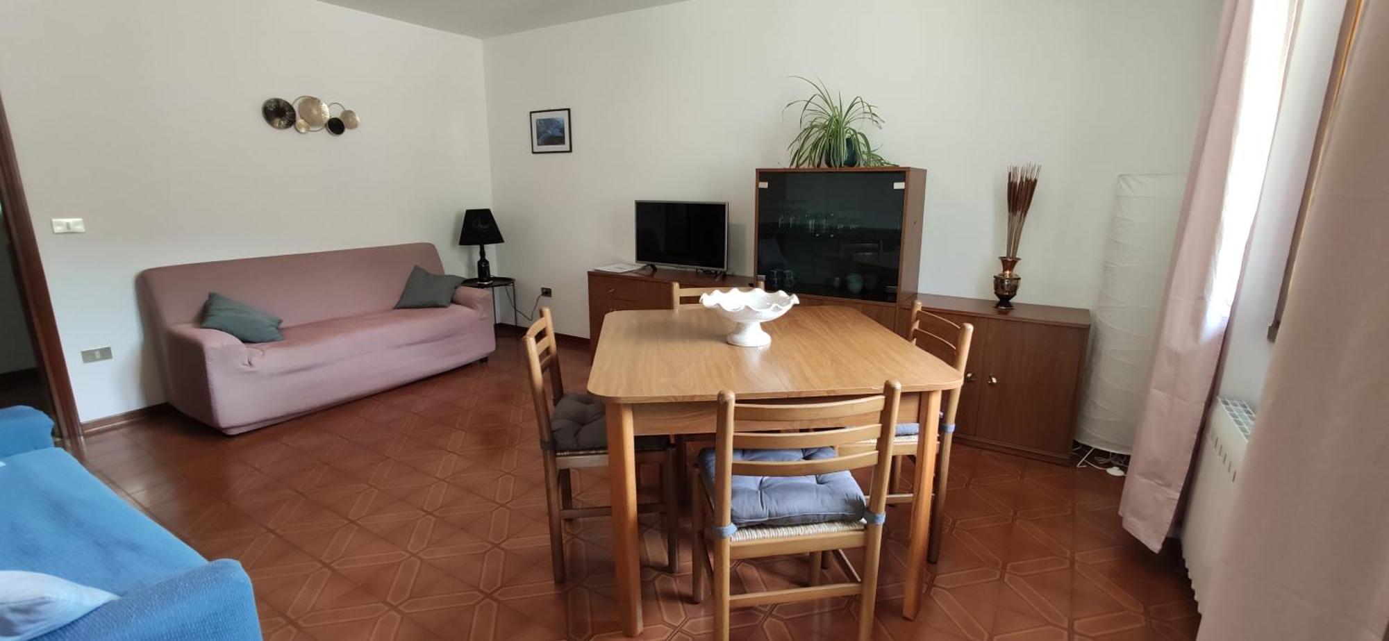 Casa Galet Apartment Пиеве ди Ледро Екстериор снимка