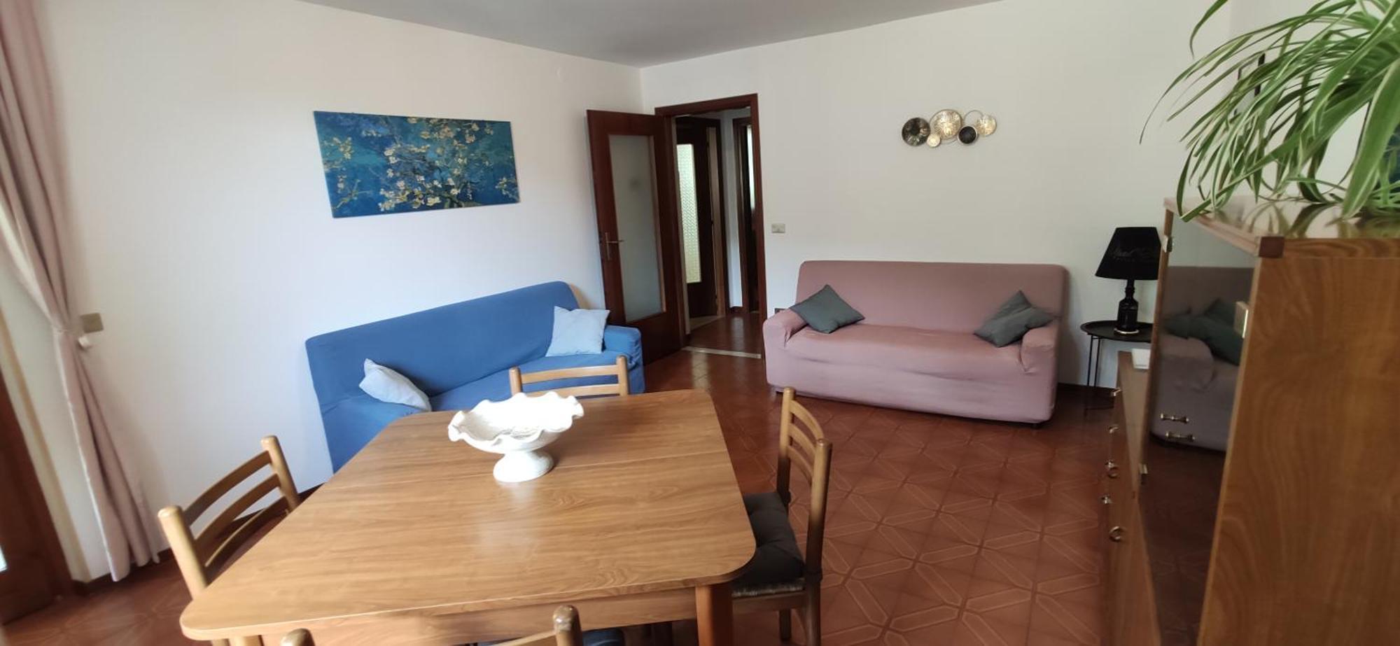 Casa Galet Apartment Пиеве ди Ледро Екстериор снимка
