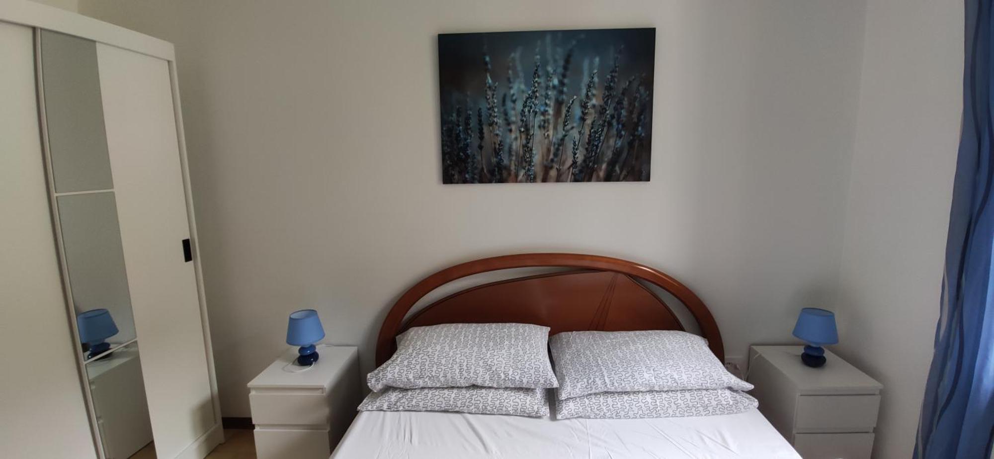 Casa Galet Apartment Пиеве ди Ледро Екстериор снимка