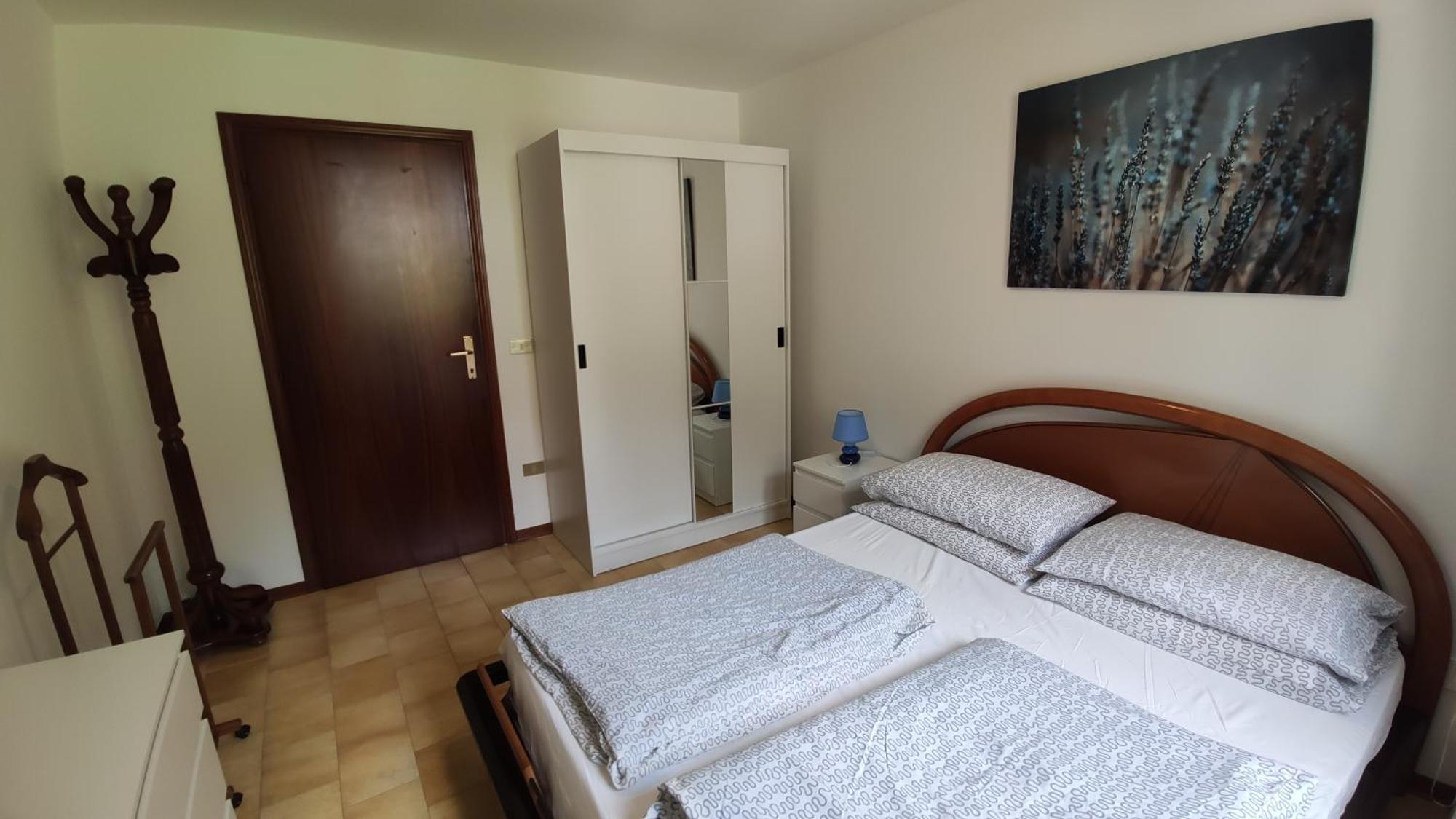 Casa Galet Apartment Пиеве ди Ледро Екстериор снимка