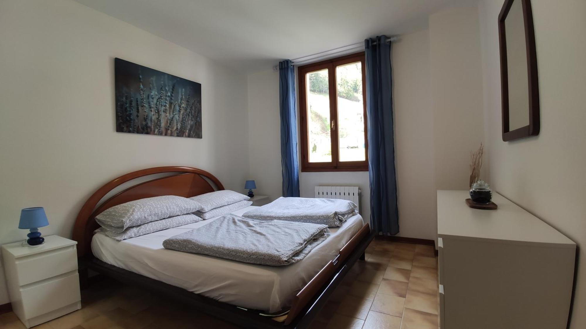 Casa Galet Apartment Пиеве ди Ледро Екстериор снимка
