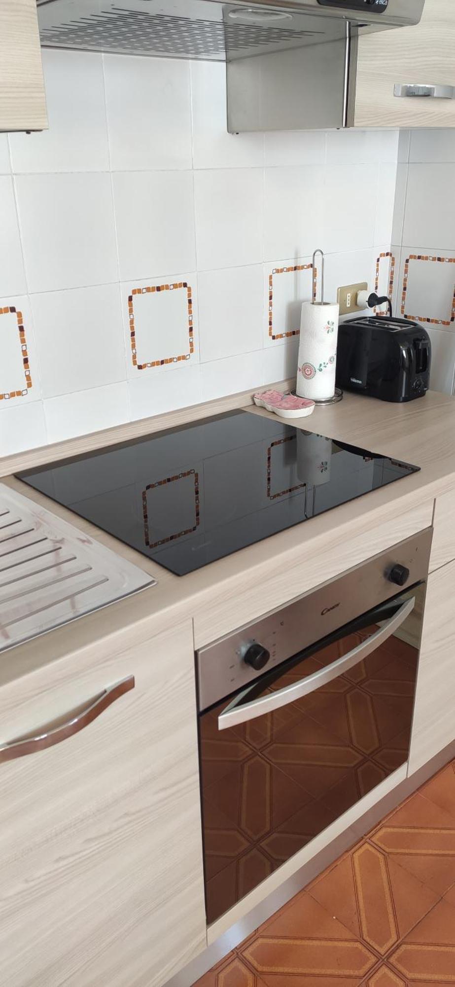 Casa Galet Apartment Пиеве ди Ледро Екстериор снимка